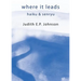 where it leads: haiku & senryu