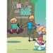 Zena V and Me: Learn Patience