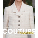 Couture Tailoring: A Construction Guide for Women's Jackets