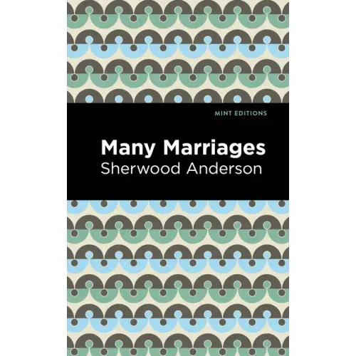 Many Marriages