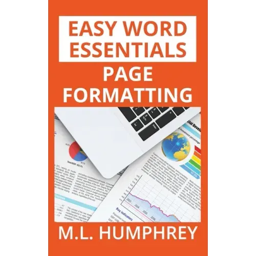 Page Formatting