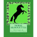 HORSE SILHOUETTES Knitting & Crochet Patterns