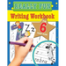 Really Fun Writing Workbook For 6 Year Olds: Fun & educational writing activities for six year old children
