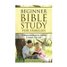 Family Bible Study: Beginner Bible Study For Families: 10 Minute Devotional For Families To Deepen Their Faith