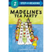 Madeline's Tea Party