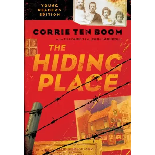 The Hiding Place