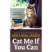 Cat Me If You Can