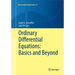 Ordinary Differential Equations: Basics and Beyond
