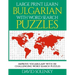 Large Print Learn Bulgarian with Word Search Puzzles: Learn Bulgarian Language Vocabulary with Challenging Easy to Read Word Find Puzzles