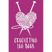 Crocheting Log Book: Hobby Projects DIY Craft Pattern Organizer Needle Inventory