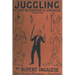 Juggling: or - how to become a juggler