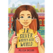 J.R. Silver Writes Her World