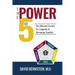 The Power of 5: The Ultimate Formula for Longevity & Remaining Youthful