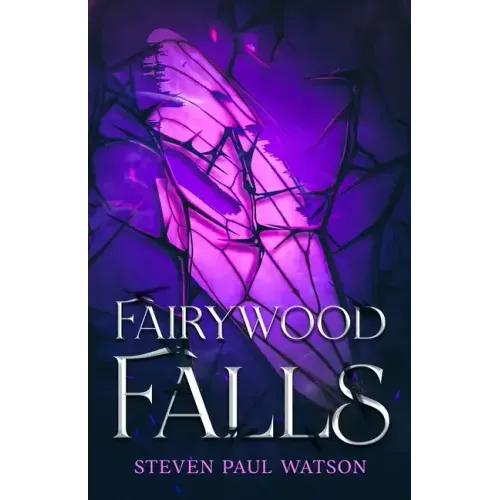Fairywood Falls