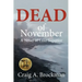 Dead of November: A Novel of Lake Superior