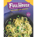 Full House Cookbook: She's Driving Me Bananas!
