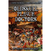 CASTLE OLDSKULL Gaming Supplement Oldskull Plague Doctors