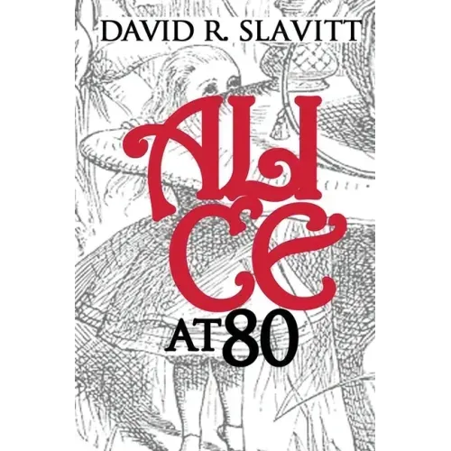 Alice at 80