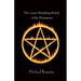 The Lesser Banishing Ritual of the Pentagram