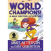 World Champions! a Max Einstein Adventure