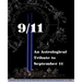 9/11: An Astrological Tribute to September 11