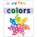 My First Colors
