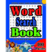 Word Search Book 1st Edition: Summer, Animals, World travelling: Word Search Puzzles for Kids ages 6-8 and up, Sorted by theme and level, Activity f
