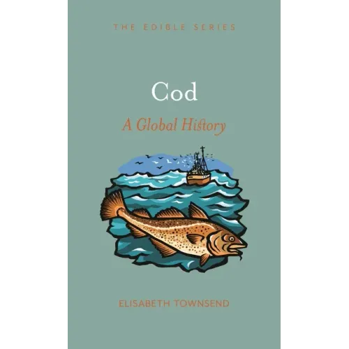 Cod: A Global History
