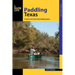 Paddling Texas