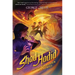 Shad Hadid and the Forbidden Alchemies