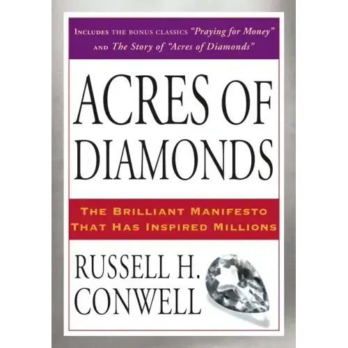 Acres of Diamonds