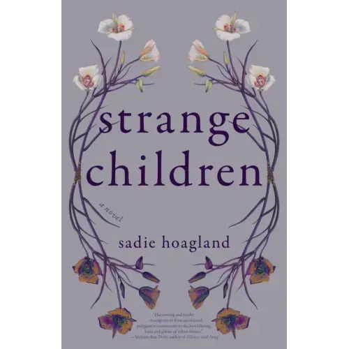 Strange Children