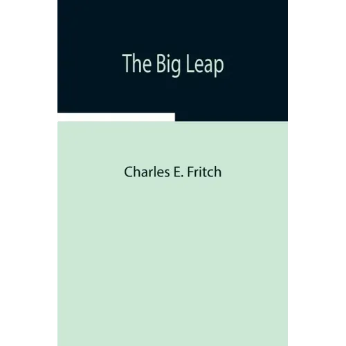 The Big Leap