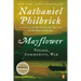 Mayflower: Voyage, Community, War