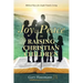Joy & Peace in Raising Christian Children