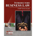 Introductory Business Law CLEP Test Study Guide