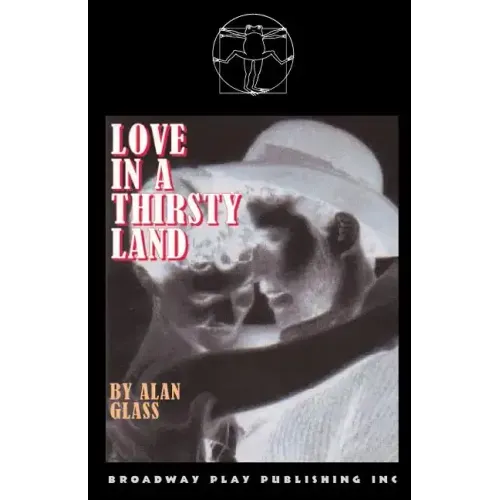 Love in a Thirsty Land