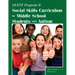 Quest Program II: Social Skills Curriculum for Middle School Students with Autism