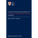 Cases on the Enforcement of Construction Adjudication Awards