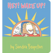 Hey! Wake Up!