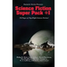 Fantastic Stories Presents: Science Fiction Super Pack #1