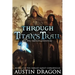 Through Titan's Trail: Fabled Quest Chronicles (Book 1): An Epic Fantasy Adventure