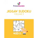 Jigsaw Sudoku: Volume 2: 400 puzzles