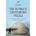 The Ultimate Crossword Puzzle Hard Exercises for Adults (with 45 puzzles!)