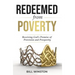Redeemed from Poverty: Receiving God's Promise of Provision and Prosperity