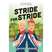 Stride for Stride: A Spicy MM Rivals-to-Lovers Romance