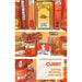 Curry: Eating, Reading, and Race