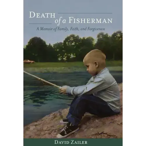 Death of a Fisherman