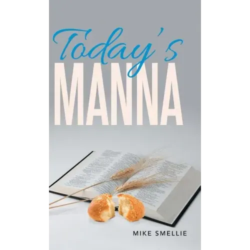 Today's Manna