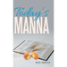 Today's Manna